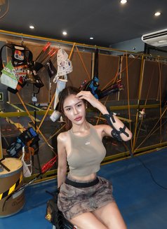 Yaya vip - masseuse in Phuket Photo 29 of 30