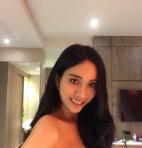 Yaya yamabi - Transsexual escort in Bangkok