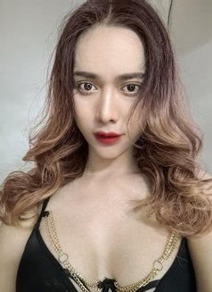 Yaya yamabi - Acompañantes transexual in Bangkok Photo 3 of 7