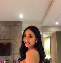 Yaya yamabi - Transsexual escort in Bangkok