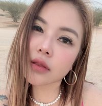 YAYA D38Anal GFE professional sport City - escort in Dubai