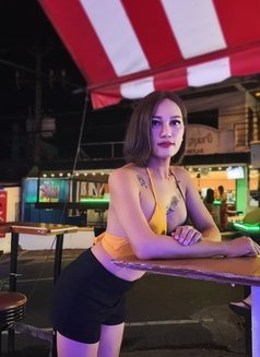 Yayabigtool18cm - Transsexual escort in Phuket Photo 19 of 30