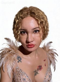 Yayabigtool18cm - Transsexual escort in Phuket Photo 30 of 30