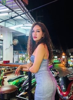 Yayabigtool18cm - Transsexual escort in Phuket Photo 30 of 30