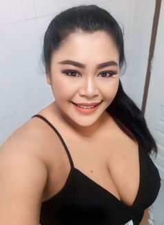 Yayafatlady - Masajista in Phuket Photo 1 of 19