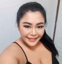 Yayafatlady - Masajista in Phuket
