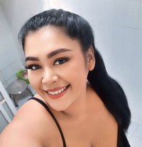 Yayafatlady - masseuse in Phuket