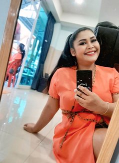 Yayafatlady - Masajista in Phuket Photo 5 of 19