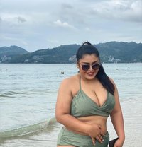 Yayafatlady - masseuse in Phuket