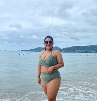 Yayafatlady - masseuse in Phuket