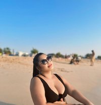 Yayafatlady - masseuse in Phuket