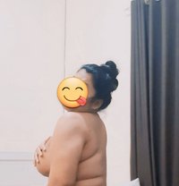 Yayafatlady - masseuse in Phuket