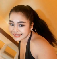 Yayafatlady - masseuse in Phuket