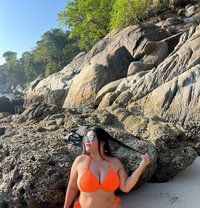 Yayafatlady - masseuse in Phuket