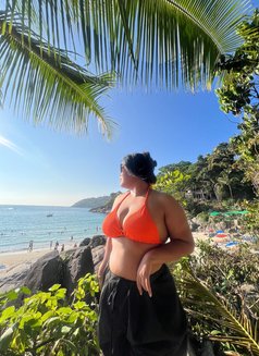 Yayafatlady - masseuse in Phuket Photo 18 of 18