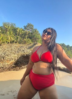 Yayafatlady - escort in Phuket Photo 1 of 16