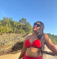 Yayafatlady - escort in Phuket