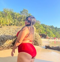 Yayafatlady - escort in Phuket