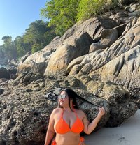 Yayafatlady - escort in Phuket