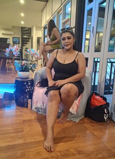 Yayafatlady - escort in Phuket Photo 16 of 16