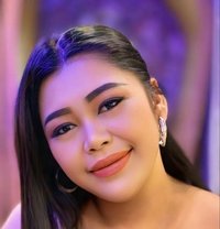 Yayafatlady - escort in Phuket
