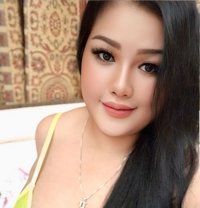 Yayah - escort in Şalālah