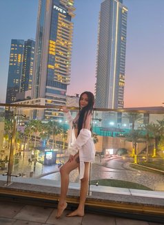 Yayang - escort in Dubai Photo 1 of 16