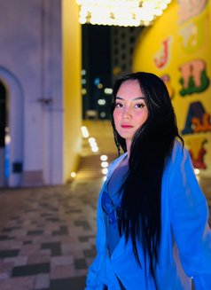 Yayang - escort in Dubai Photo 2 of 16