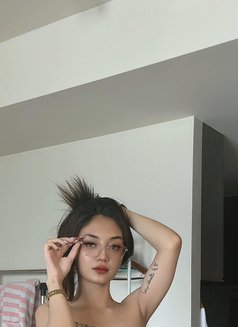 Yayang - escort in Dubai Photo 5 of 16