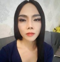Yayaying - Transsexual escort in Abu Dhabi