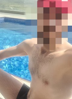 ‬‏Yazan is for married couples, men, wom - Male escort in Dubai Photo 6 of 15