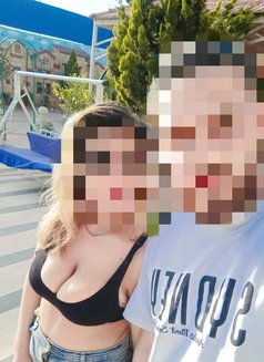 ‬‏Yazan is for married couples, men, wom - Male escort in Dubai Photo 10 of 15
