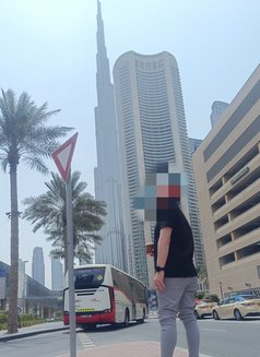 ‬‏Yazan is for married couples, men, wom - Male escort in Dubai Photo 12 of 15