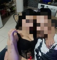 A couple for everyone - Acompañantes masculino in Dubai