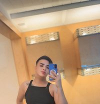 Yazan - Male escort in Dubai