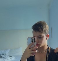 Yazan - Male escort in Phuket