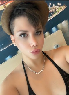 Yazan - Male escort in Phuket Photo 2 of 7
