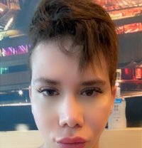 Yazan - Acompañantes masculino in Phuket