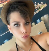 Yazan - Acompañantes masculino in Phuket