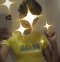Yazeed - escort in Cairo
