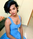 Yazhini Shemale New N Madiwala - Transsexual escort in Bangalore Photo 1 of 14