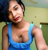 Yazhini Shemale New N Madiwala - Transsexual escort in Bangalore