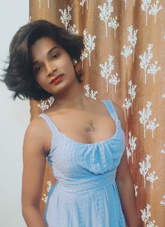 Yazhini Shemale New N Madiwala - Transsexual escort in Bangalore Photo 7 of 14