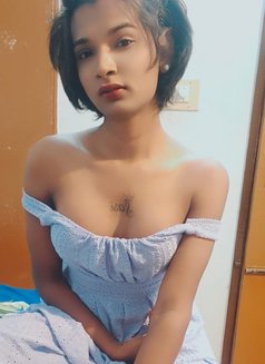 Yazhini Shemale New N Madiwala - Transsexual escort in Bangalore Photo 10 of 14
