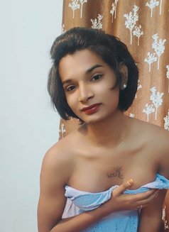 Yazhini Shemale New N Madiwala - Transsexual escort in Bangalore Photo 12 of 14