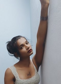 Yazhini Shemale New N Madiwala - Acompañantes transexual in Bangalore Photo 12 of 25