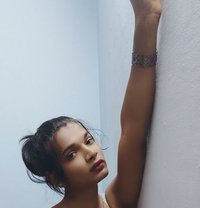 Yazhini Shemale New N Madiwala - Transsexual escort in Bangalore