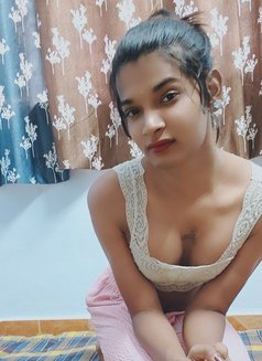 Yazhini Shemale New N Madiwala - Acompañantes transexual in Bangalore Photo 14 of 25