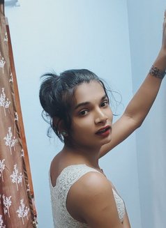 Yazhini Shemale New N Madiwala - Acompañantes transexual in Bangalore Photo 15 of 25