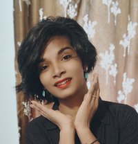 Yazhini Shemale New N Madiwala - Transsexual escort in Bangalore